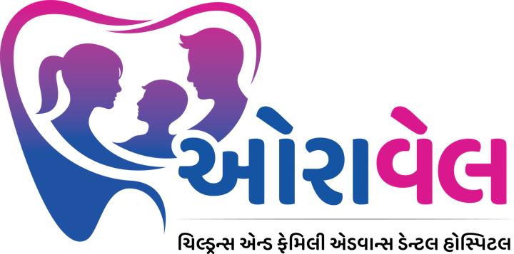 ઓરાવેલ લોગો