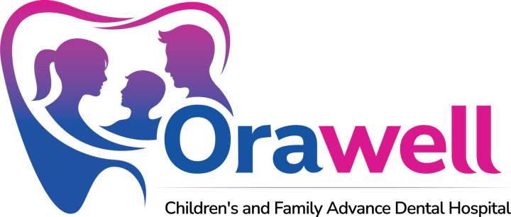Orawell Children's and Family Advance Dental Hospital, Jamnagar